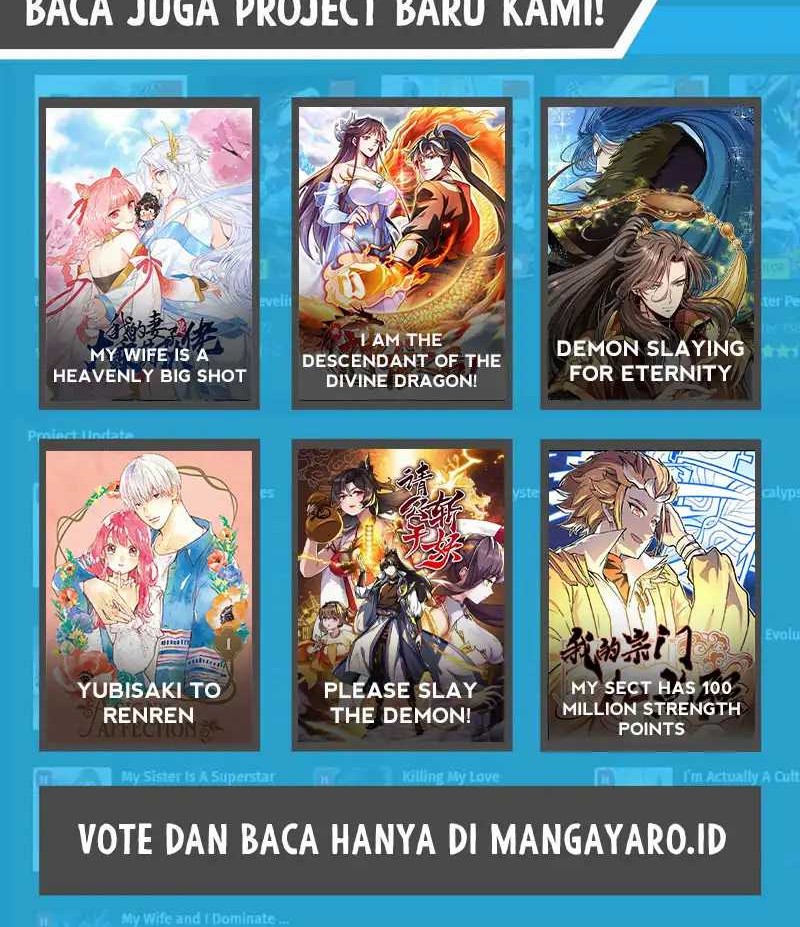 My Master Only Breaks Through Every Time the Limit Is Reached Chapter 56 Gambar 33