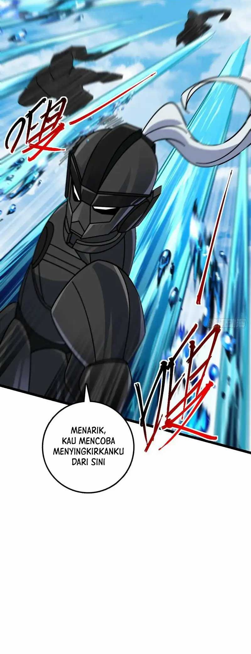 My Master Only Breaks Through Every Time the Limit Is Reached Chapter 55 Gambar 36