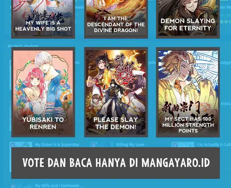 My Master Only Breaks Through Every Time the Limit Is Reached Chapter 55 Gambar 48