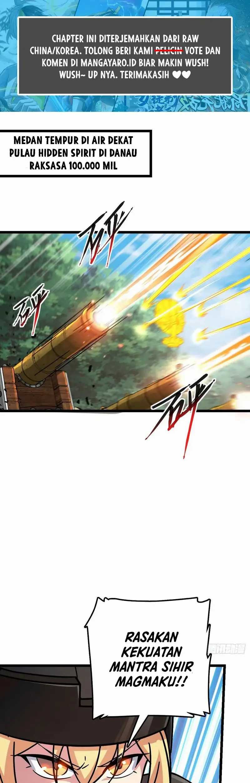 Baca  My Master Only Breaks Through Every Time the Limit Is Reached Chapter 55 Gambar 2