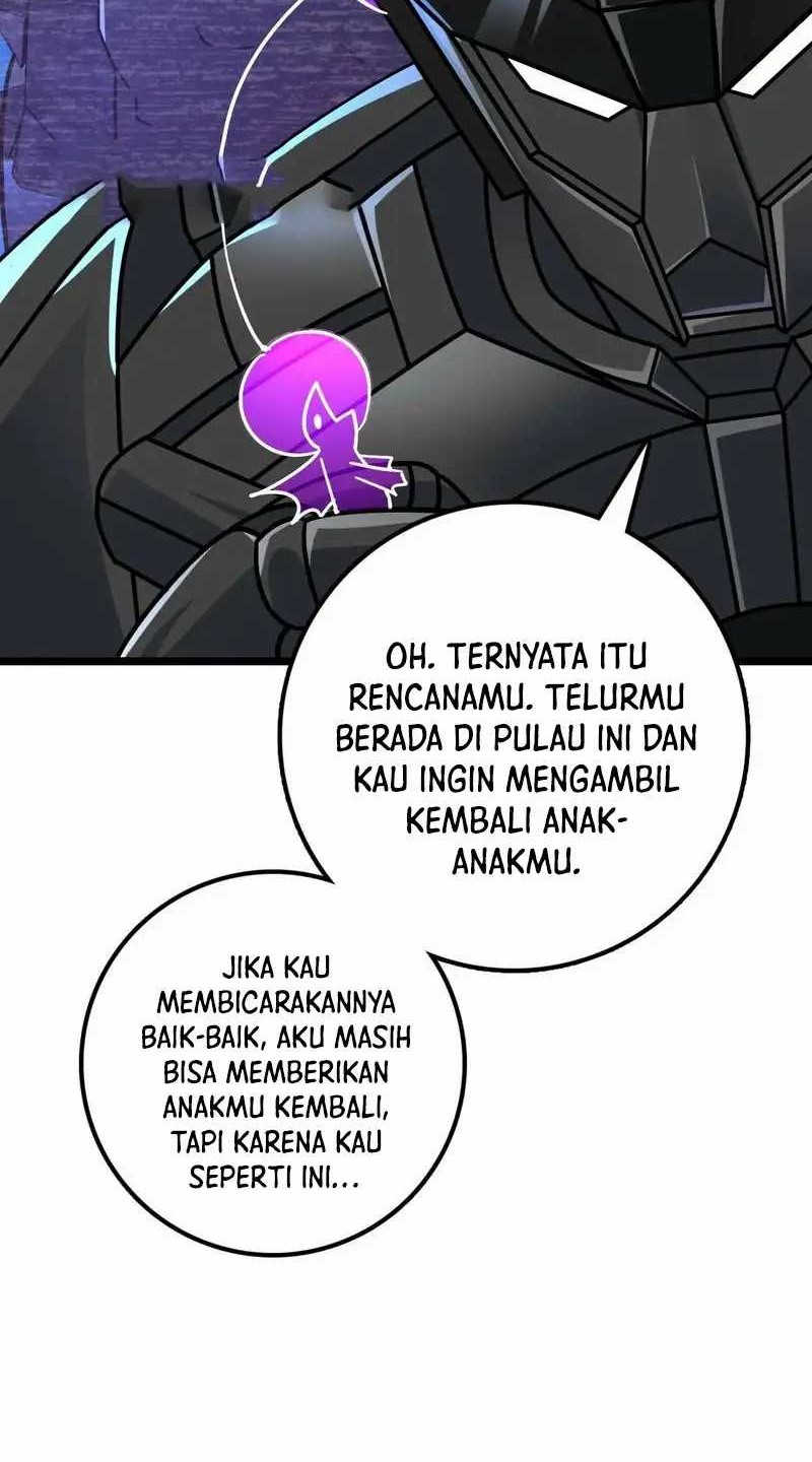 My Master Only Breaks Through Every Time the Limit Is Reached Chapter 55 Gambar 13