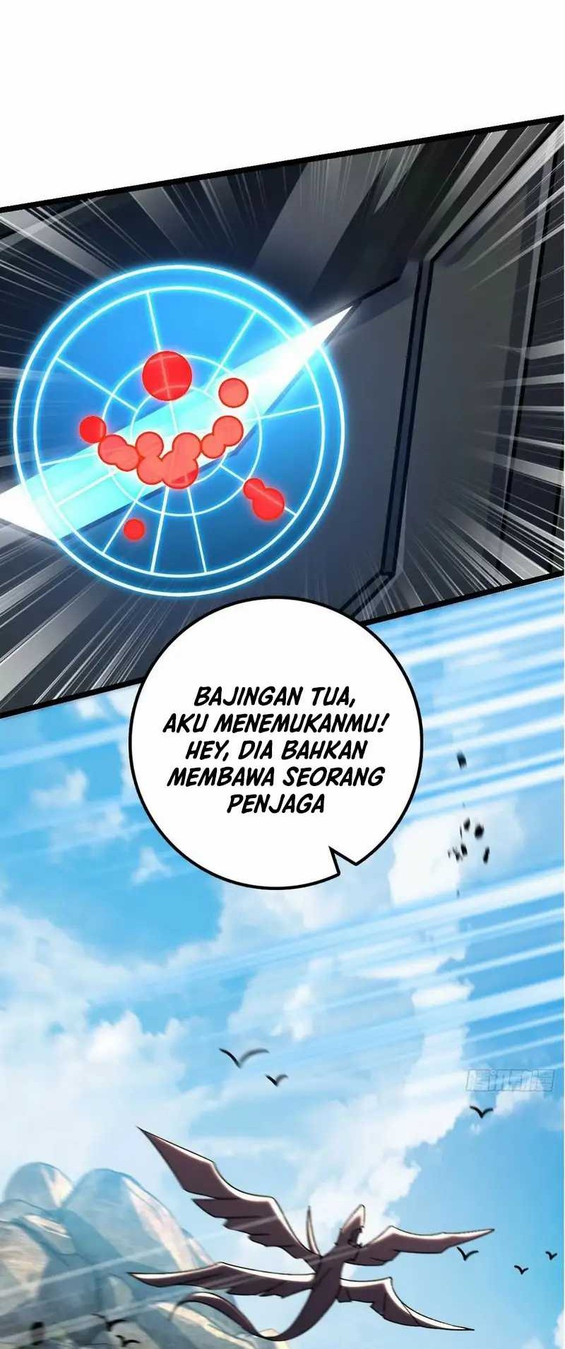 My Master Only Breaks Through Every Time the Limit Is Reached Chapter 55 Gambar 17