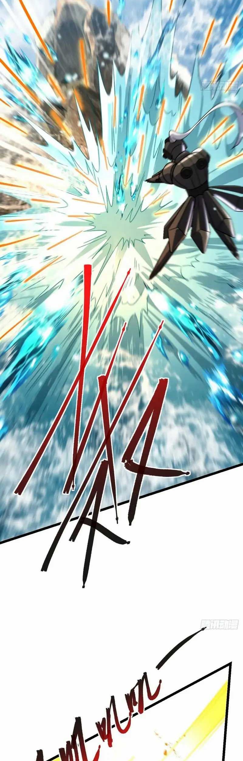 My Master Only Breaks Through Every Time the Limit Is Reached Chapter 55 Gambar 20