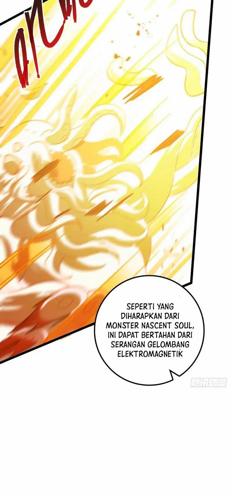 My Master Only Breaks Through Every Time the Limit Is Reached Chapter 55 Gambar 21