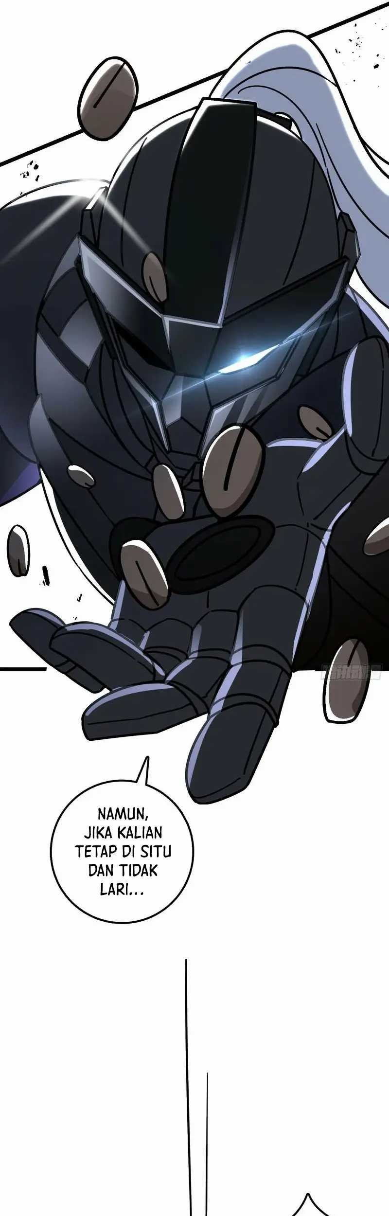 My Master Only Breaks Through Every Time the Limit Is Reached Chapter 55 Gambar 22