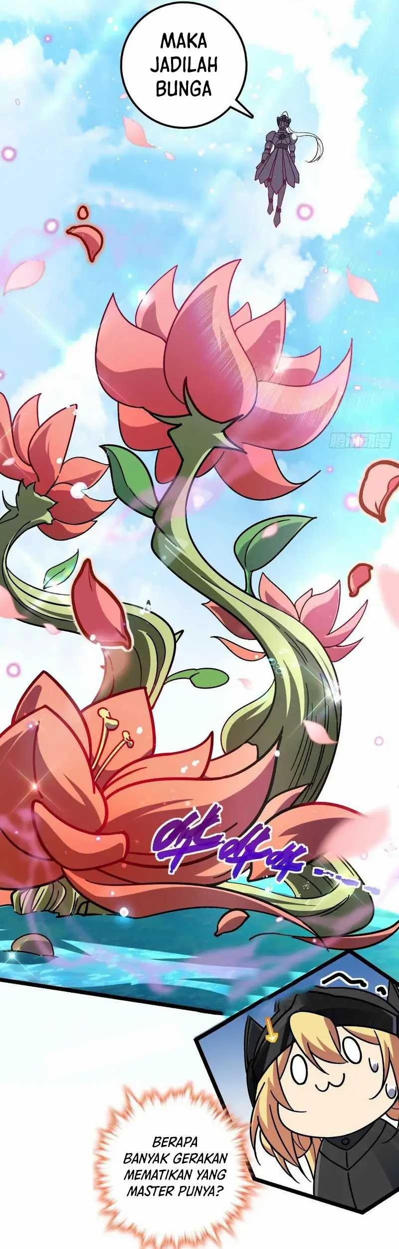 My Master Only Breaks Through Every Time the Limit Is Reached Chapter 55 Gambar 26