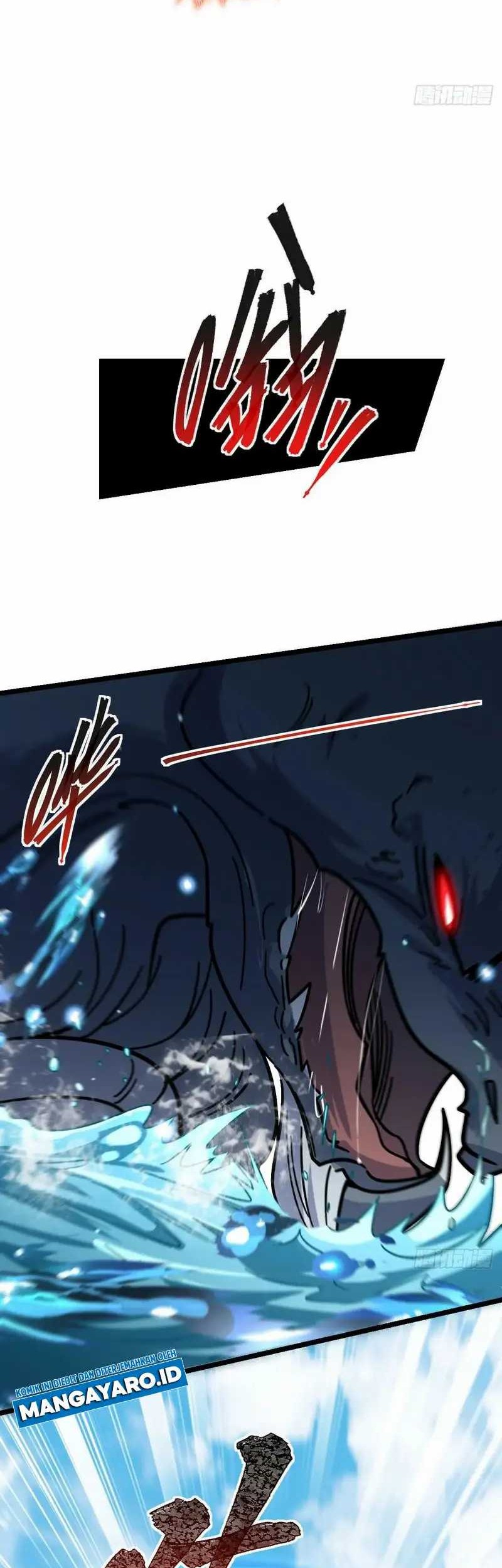 My Master Only Breaks Through Every Time the Limit Is Reached Chapter 55 Gambar 27