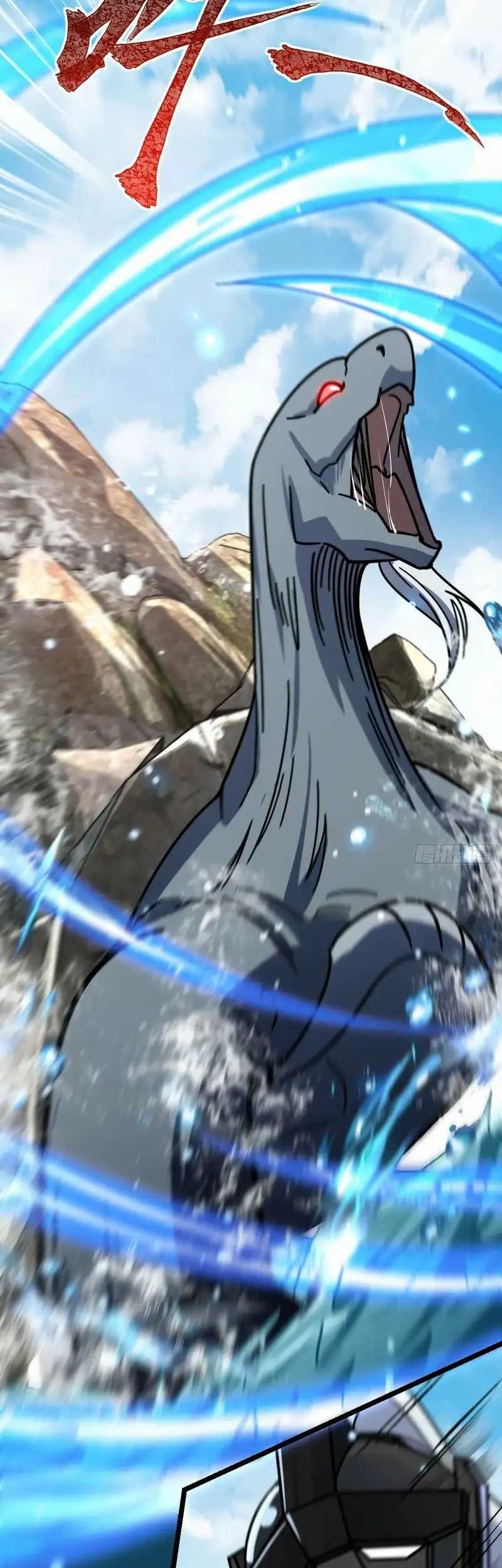 My Master Only Breaks Through Every Time the Limit Is Reached Chapter 55 Gambar 28