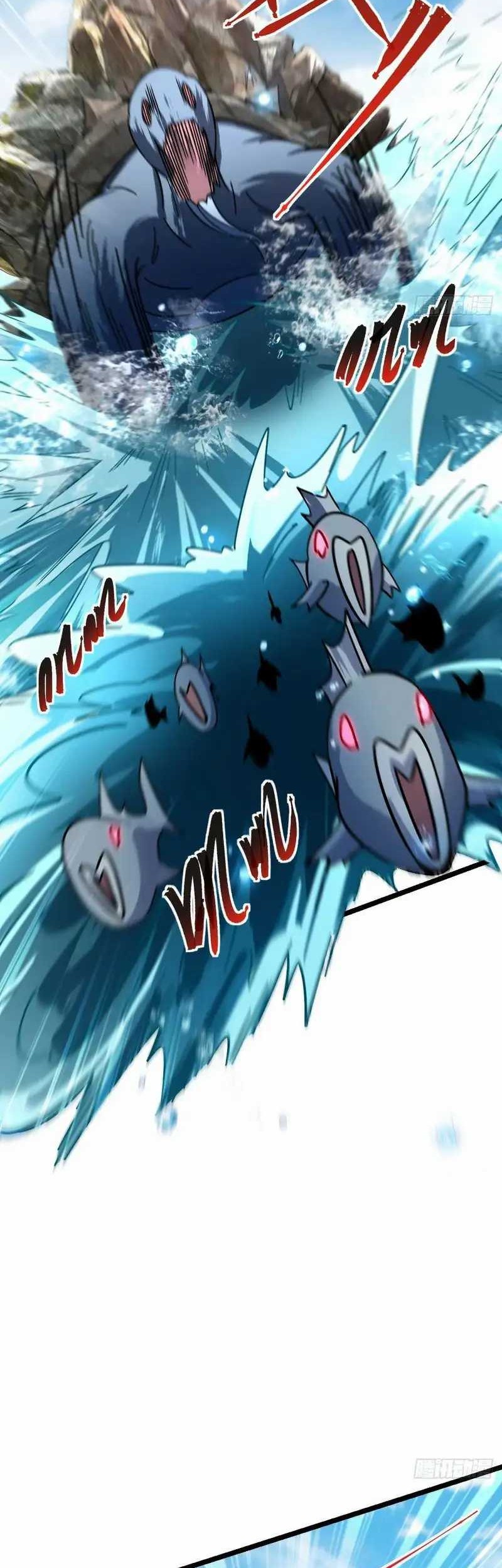 My Master Only Breaks Through Every Time the Limit Is Reached Chapter 55 Gambar 31