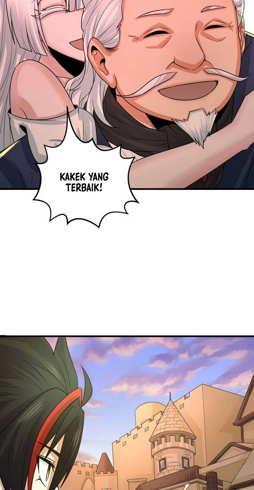 Age of Terror Chapter 173 Gambar 21