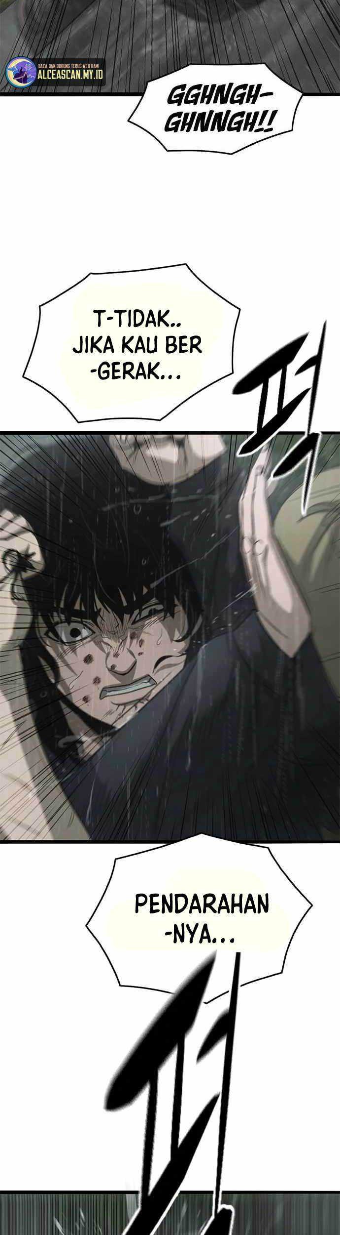 Death Row Boy Chapter 71 Gambar 28