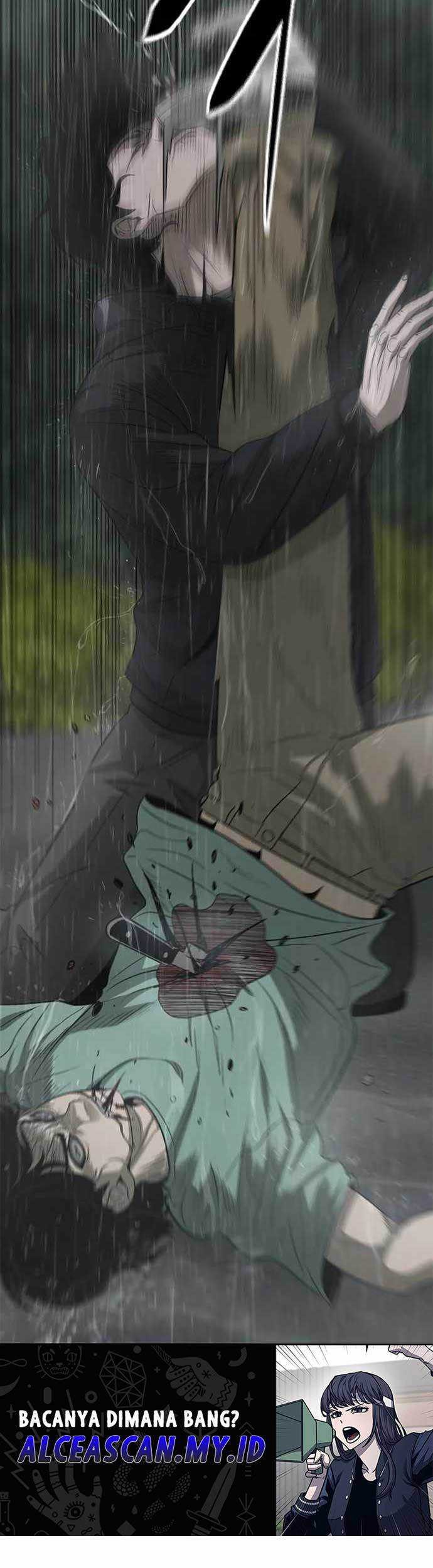 Death Row Boy Chapter 71 Gambar 29