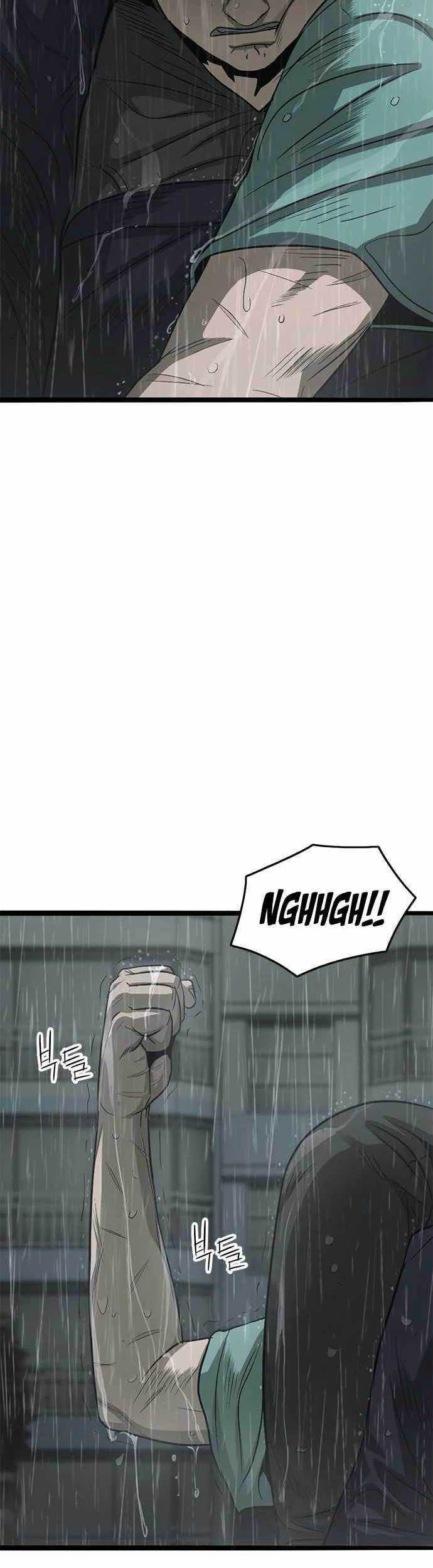 Death Row Boy Chapter 71 Gambar 41