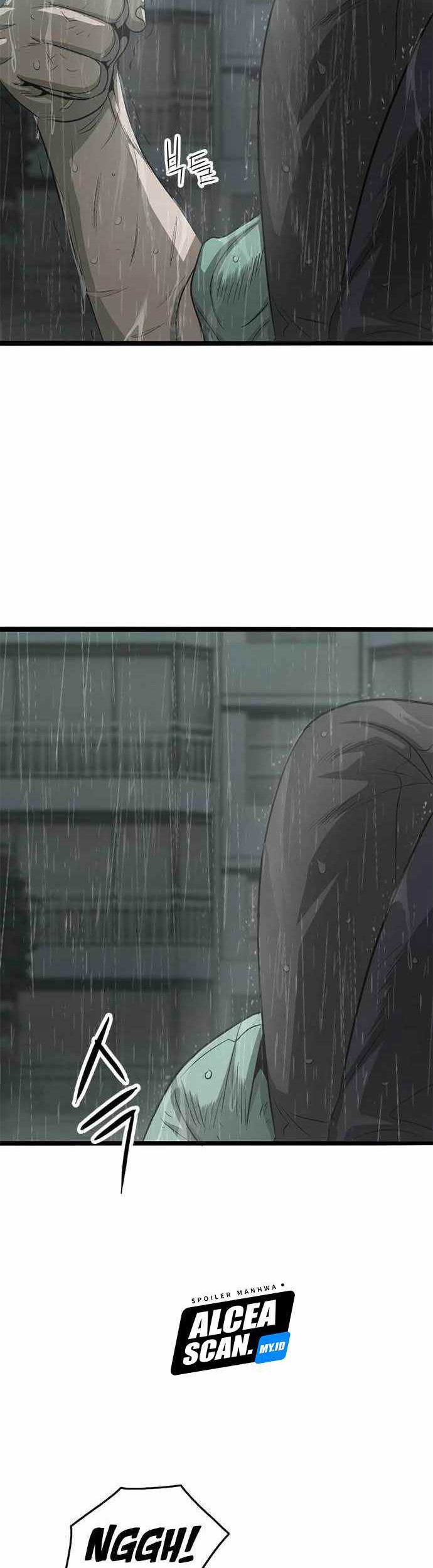 Death Row Boy Chapter 71 Gambar 45
