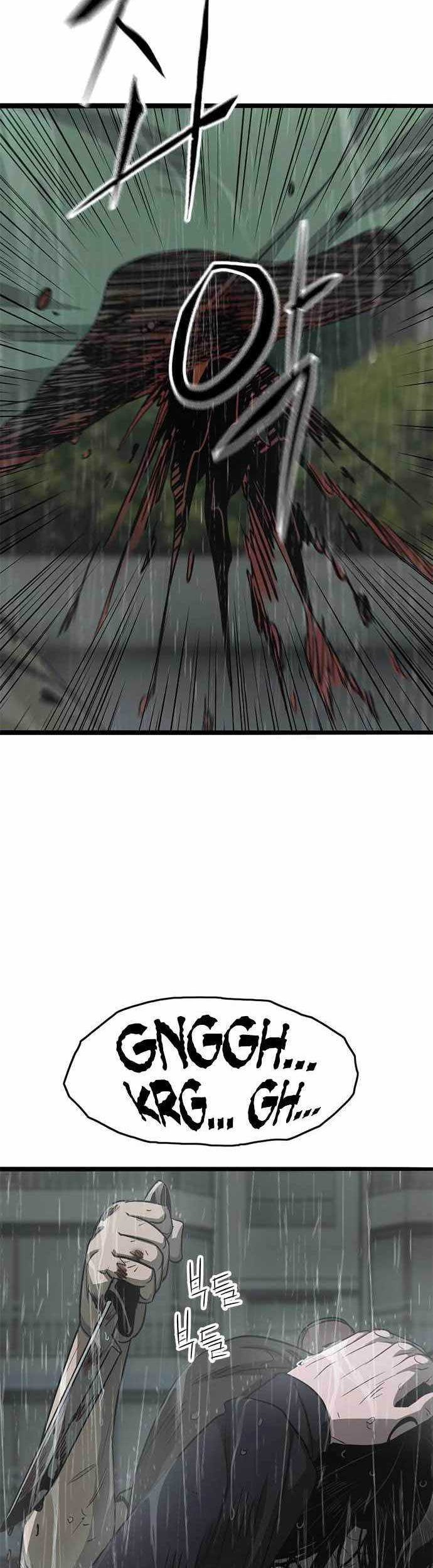 Death Row Boy Chapter 71 Gambar 48