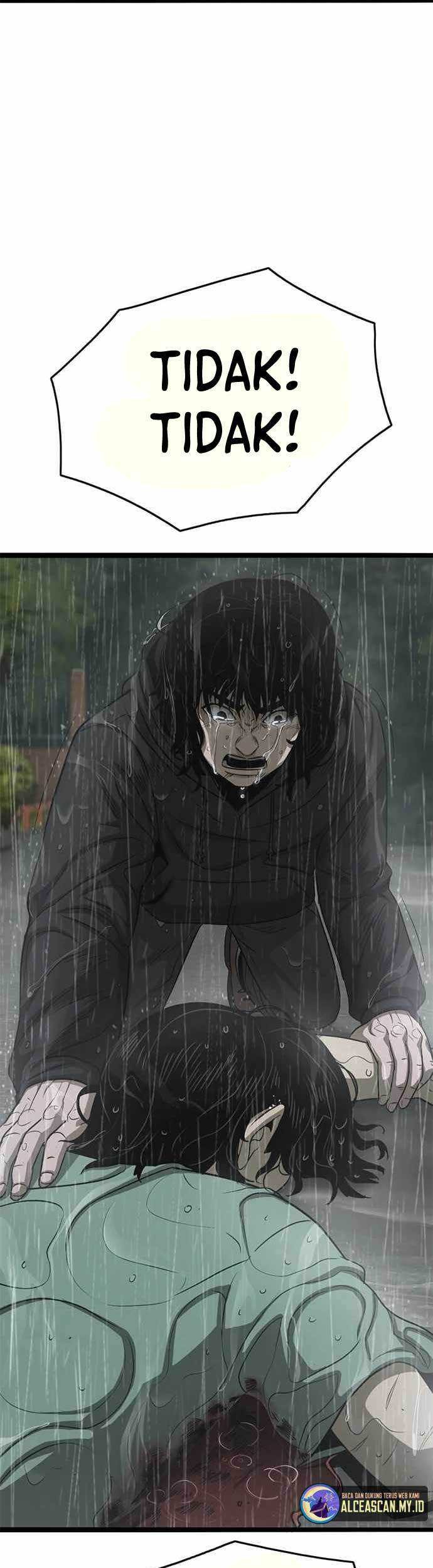 Death Row Boy Chapter 71 Gambar 53