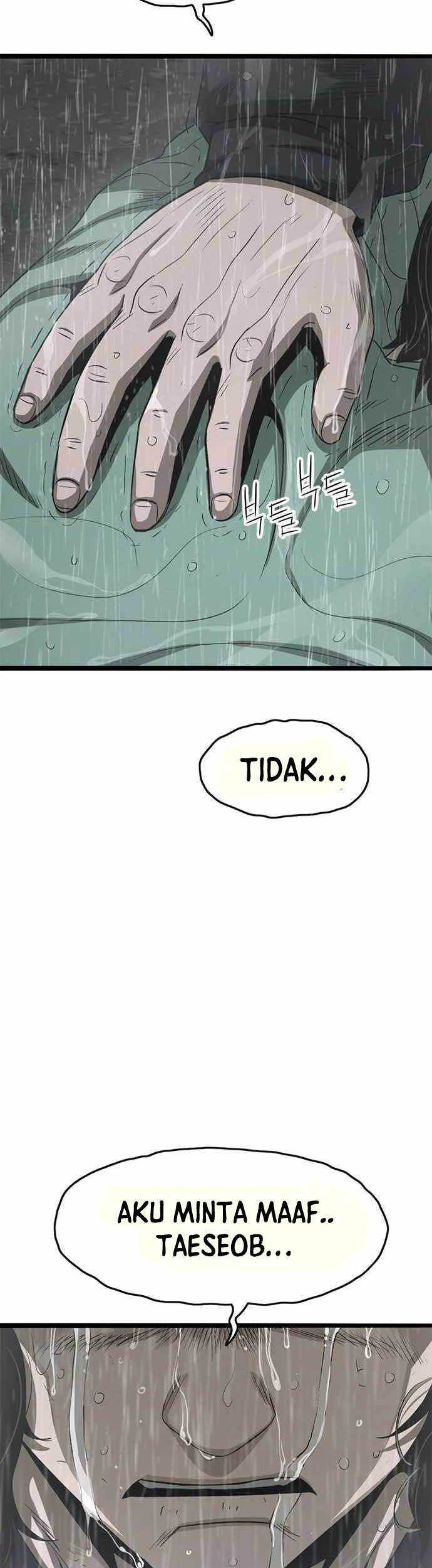 Death Row Boy Chapter 71 Gambar 59