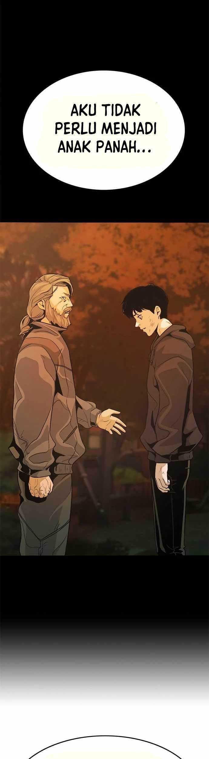 Death Row Boy Chapter 71 Gambar 68