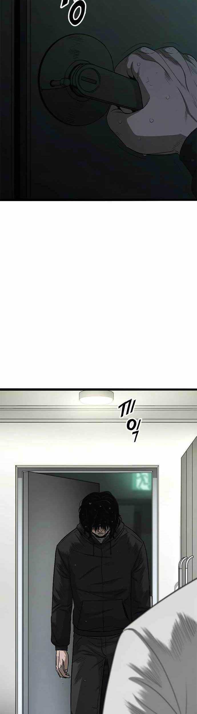 Death Row Boy Chapter 71 Gambar 71