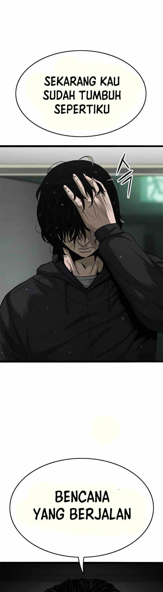 Death Row Boy Chapter 71 Gambar 73