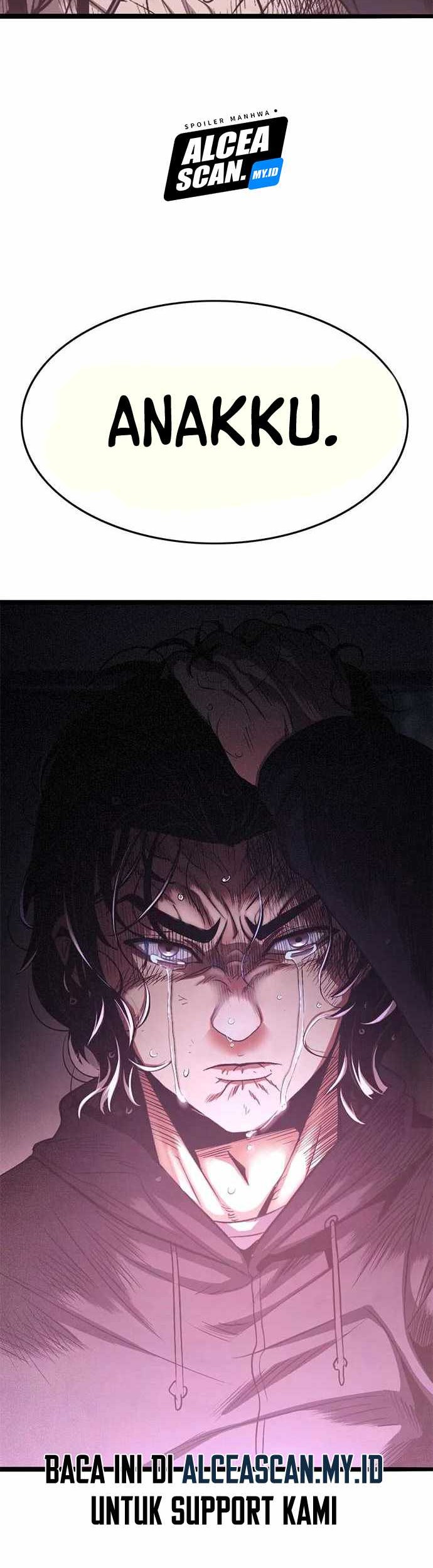 Death Row Boy Chapter 71 Gambar 75