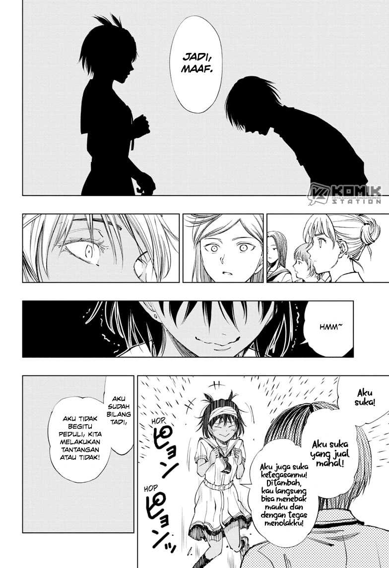 Kill Blue Chapter 30 Gambar 12