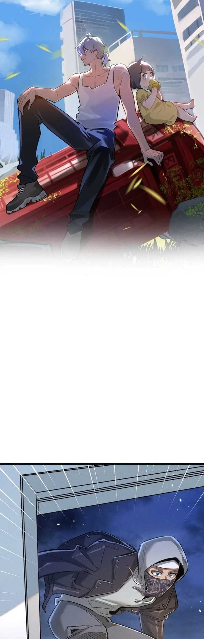 Apocalypse Super Farm Chapter 19 Gambar 3