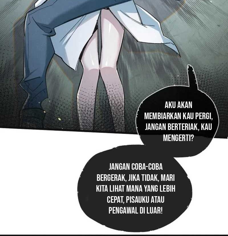 Apocalypse Super Farm Chapter 19 Gambar 6