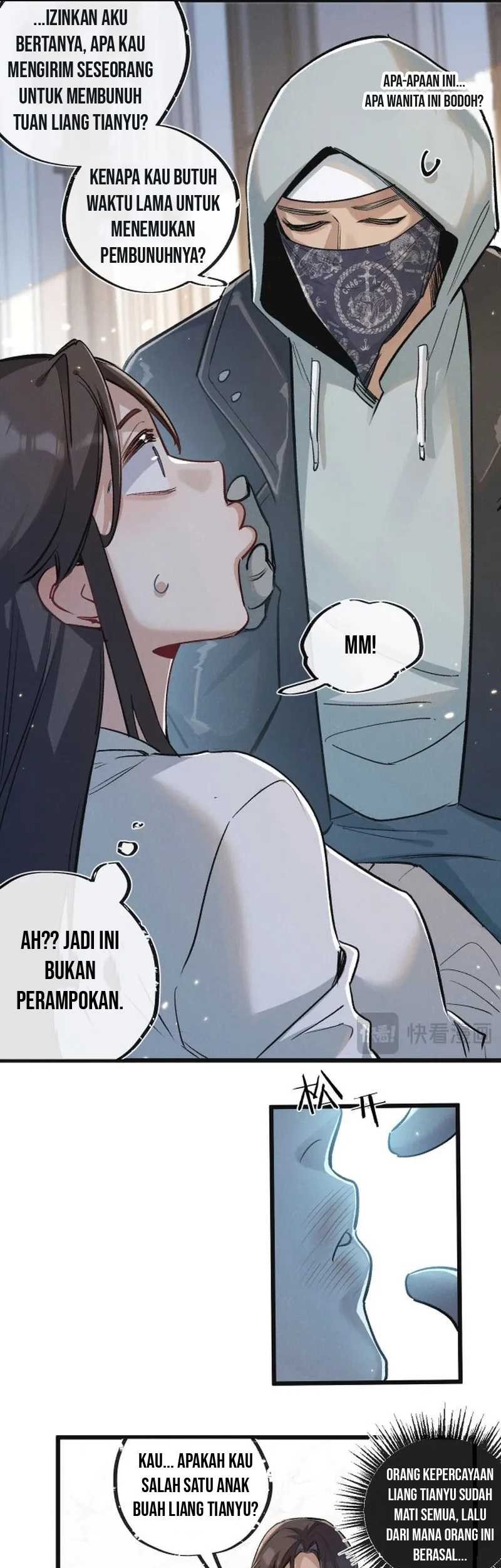Apocalypse Super Farm Chapter 19 Gambar 11