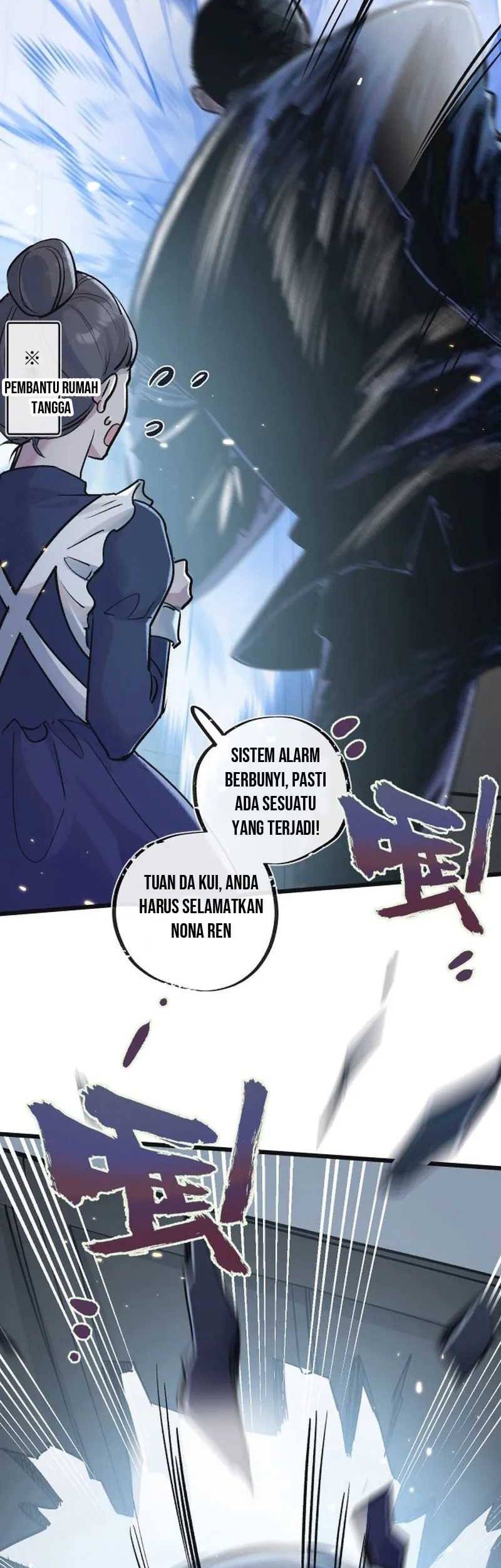 Apocalypse Super Farm Chapter 19 Gambar 17