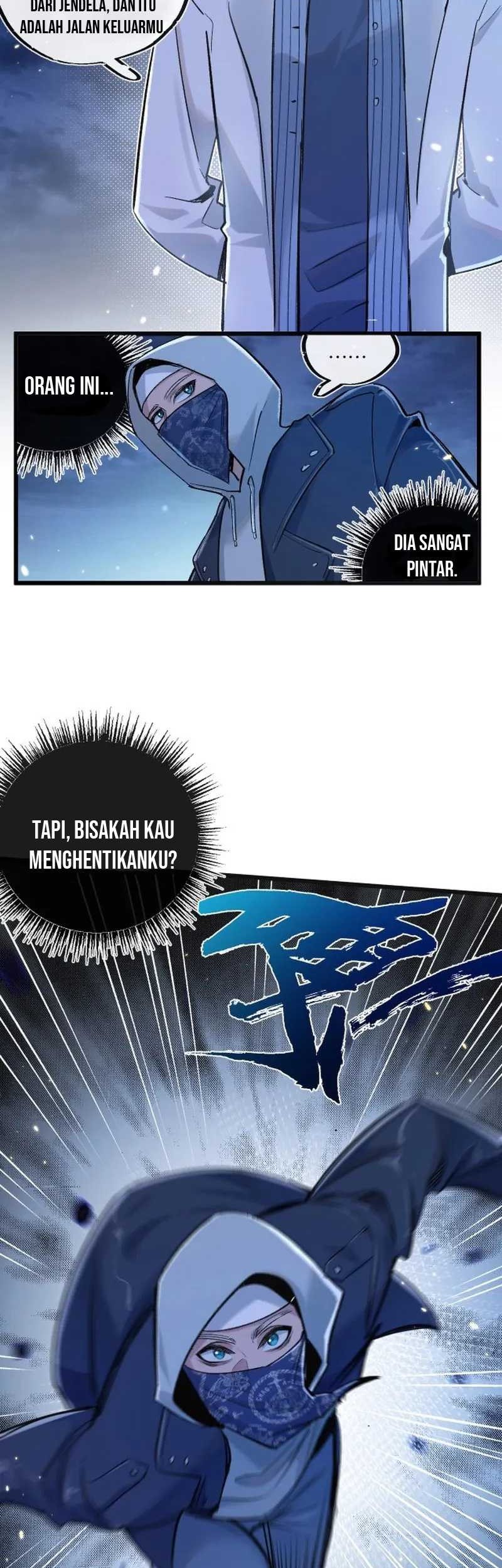 Apocalypse Super Farm Chapter 19 Gambar 25