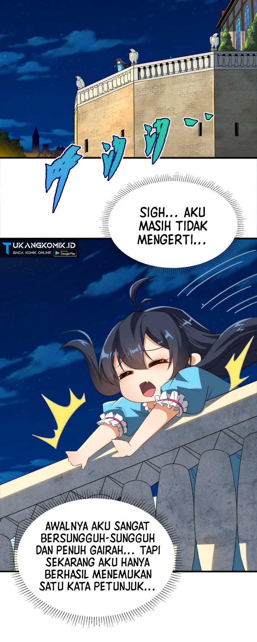 Despite Coming From the Abyss, I Will Save Humanity Chapter 66 Gambar 26