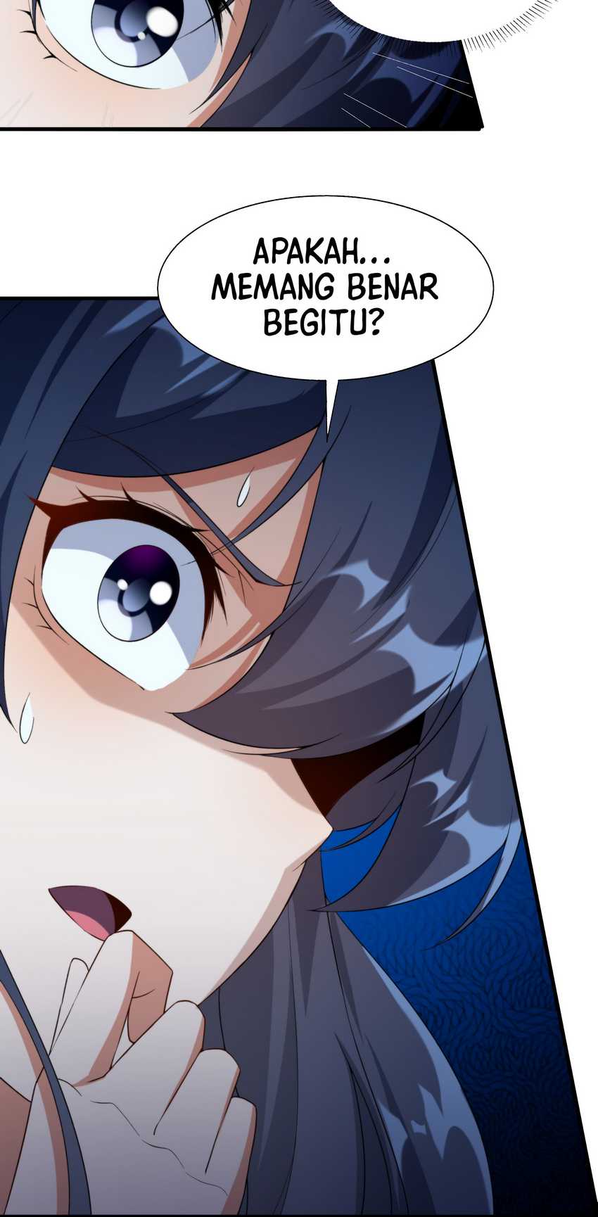 Despite Coming From the Abyss, I Will Save Humanity Chapter 66 Gambar 29