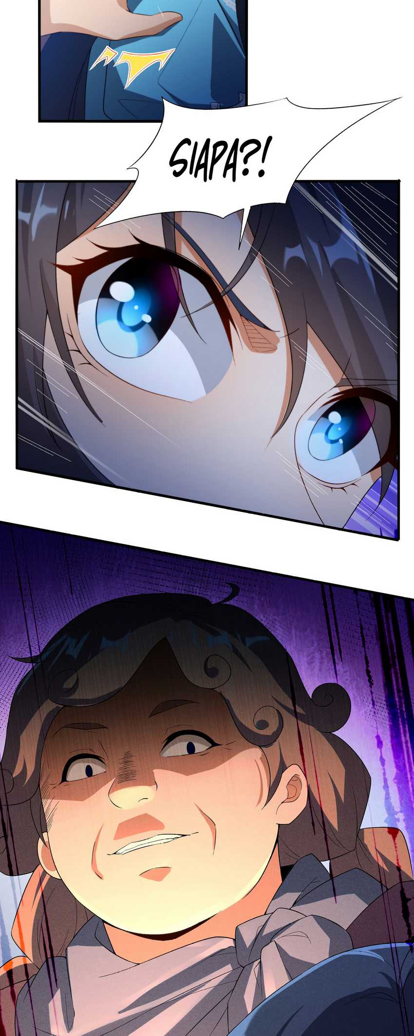 Despite Coming From the Abyss, I Will Save Humanity Chapter 66 Gambar 31