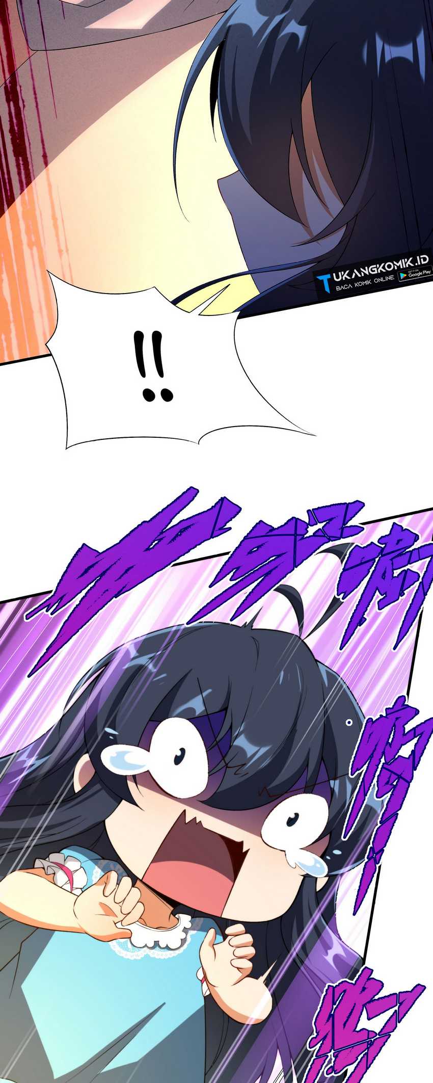 Despite Coming From the Abyss, I Will Save Humanity Chapter 66 Gambar 32