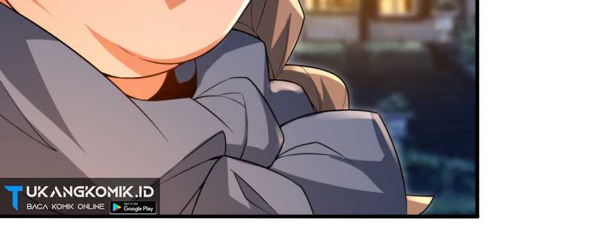 Despite Coming From the Abyss, I Will Save Humanity Chapter 66 Gambar 37