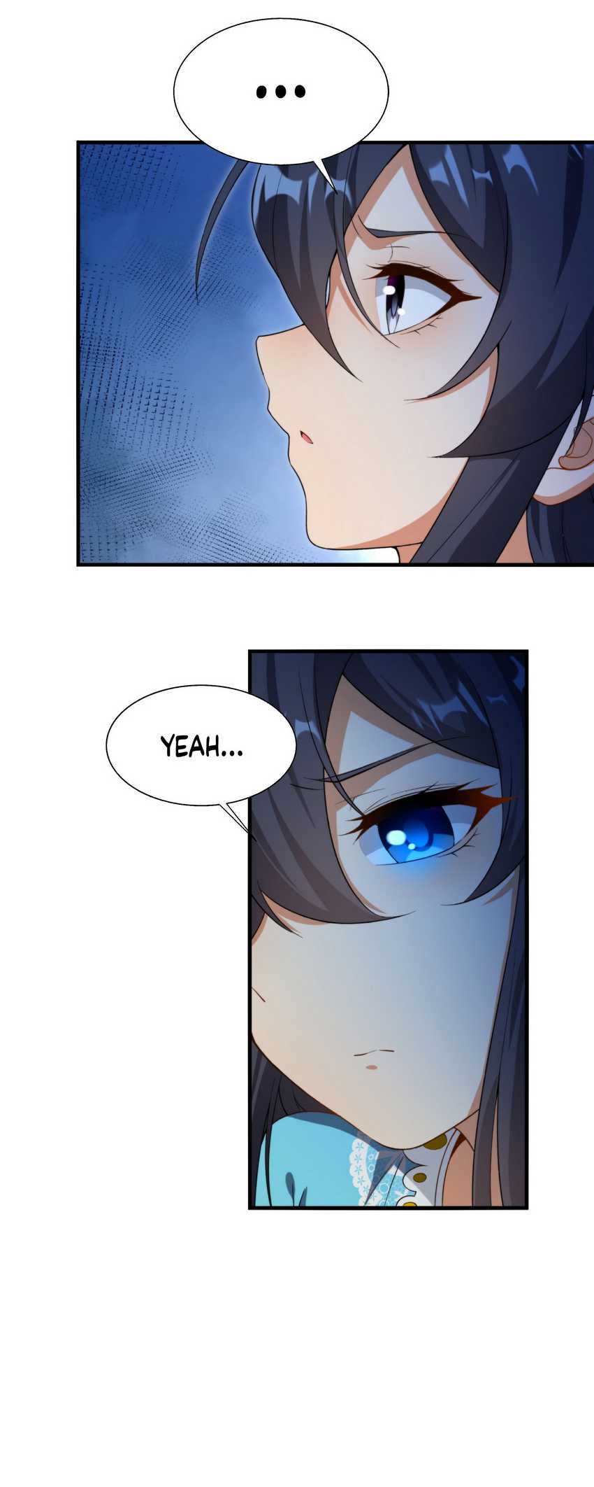 Despite Coming From the Abyss, I Will Save Humanity Chapter 66 Gambar 38