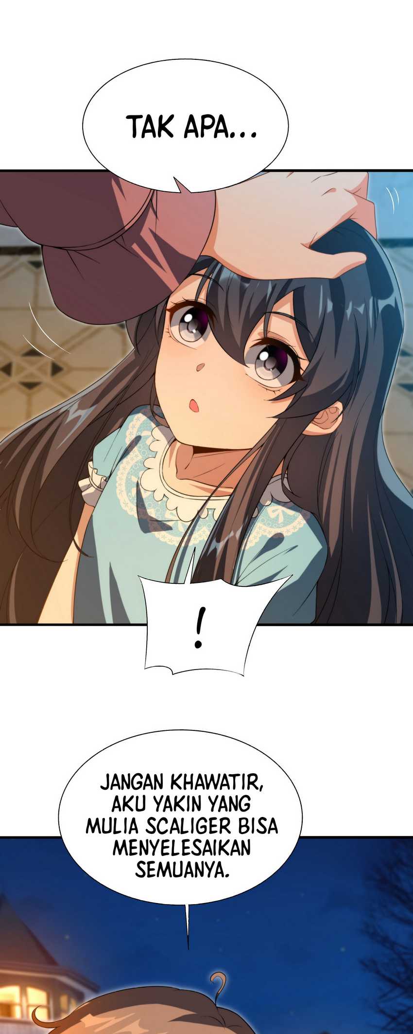 Despite Coming From the Abyss, I Will Save Humanity Chapter 66 Gambar 39
