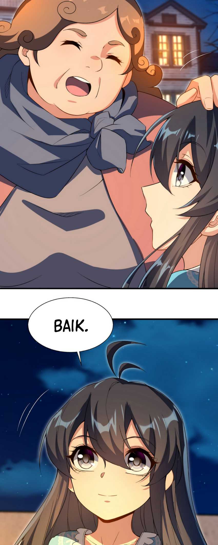 Despite Coming From the Abyss, I Will Save Humanity Chapter 66 Gambar 40
