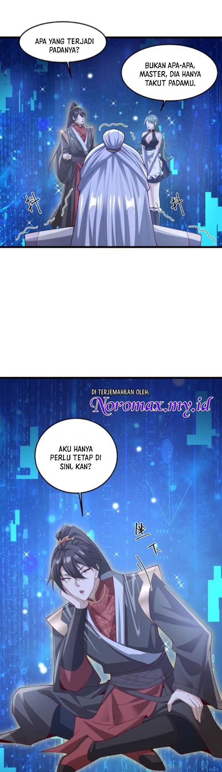 Baca  It’s Over! The Queen’s Soft Rice Husband is Actually Invincible Chapter 326 Gambar 2