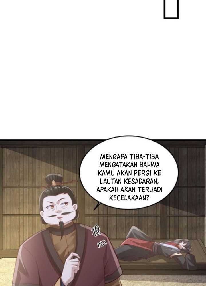 It’s Over! The Queen’s Soft Rice Husband is Actually Invincible Chapter 326 Gambar 7