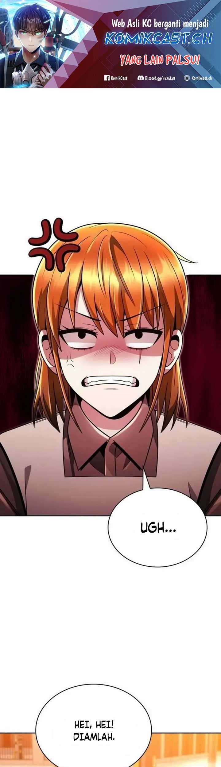 Baca  Clever Cleaning Life Of The Returned Genius Hunter Chapter 49 Gambar 2
