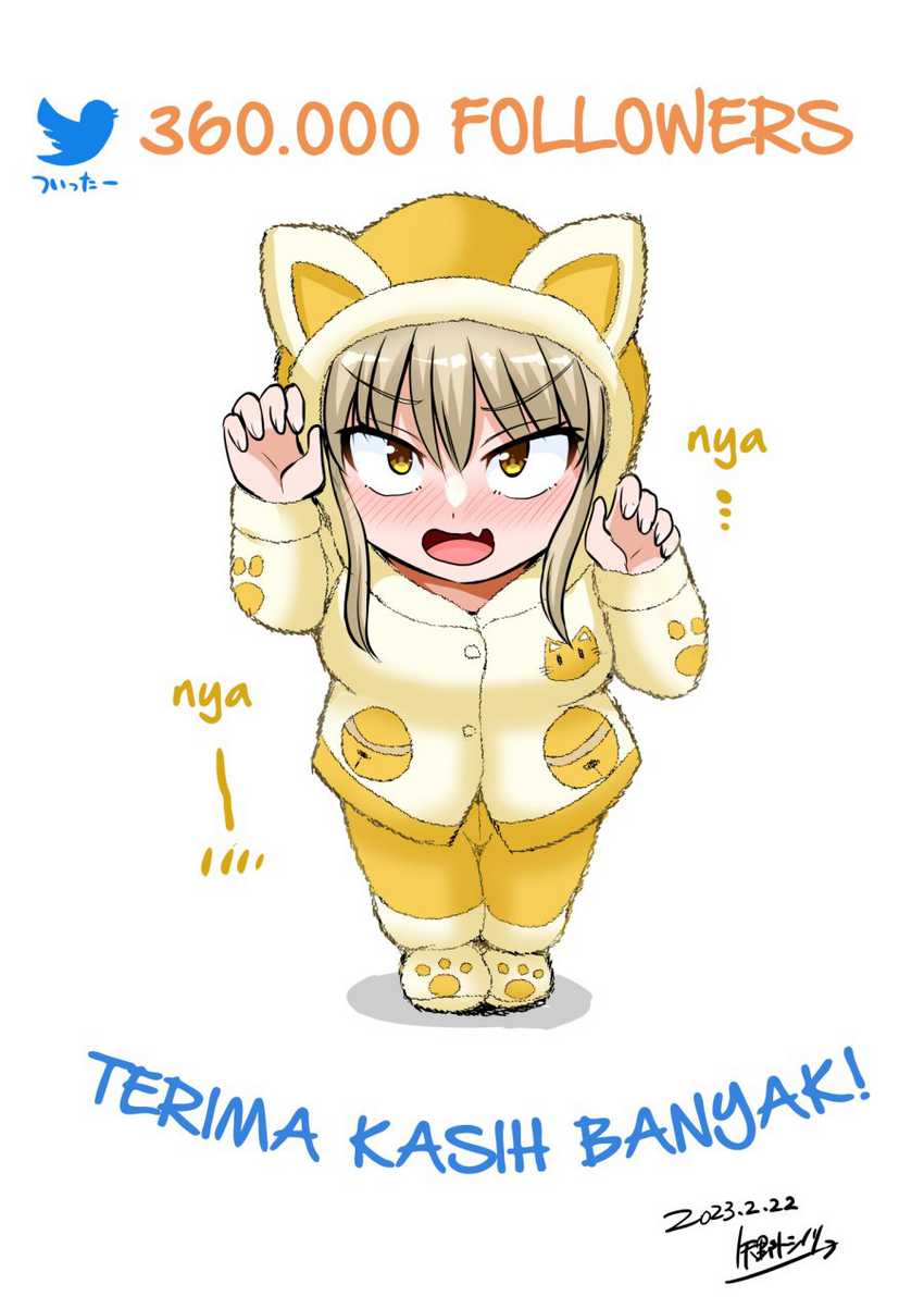 Kore kara Dandan Shiawase ni Natte Iku Kowai Onna Joushi Chapter 48 Gambar 5