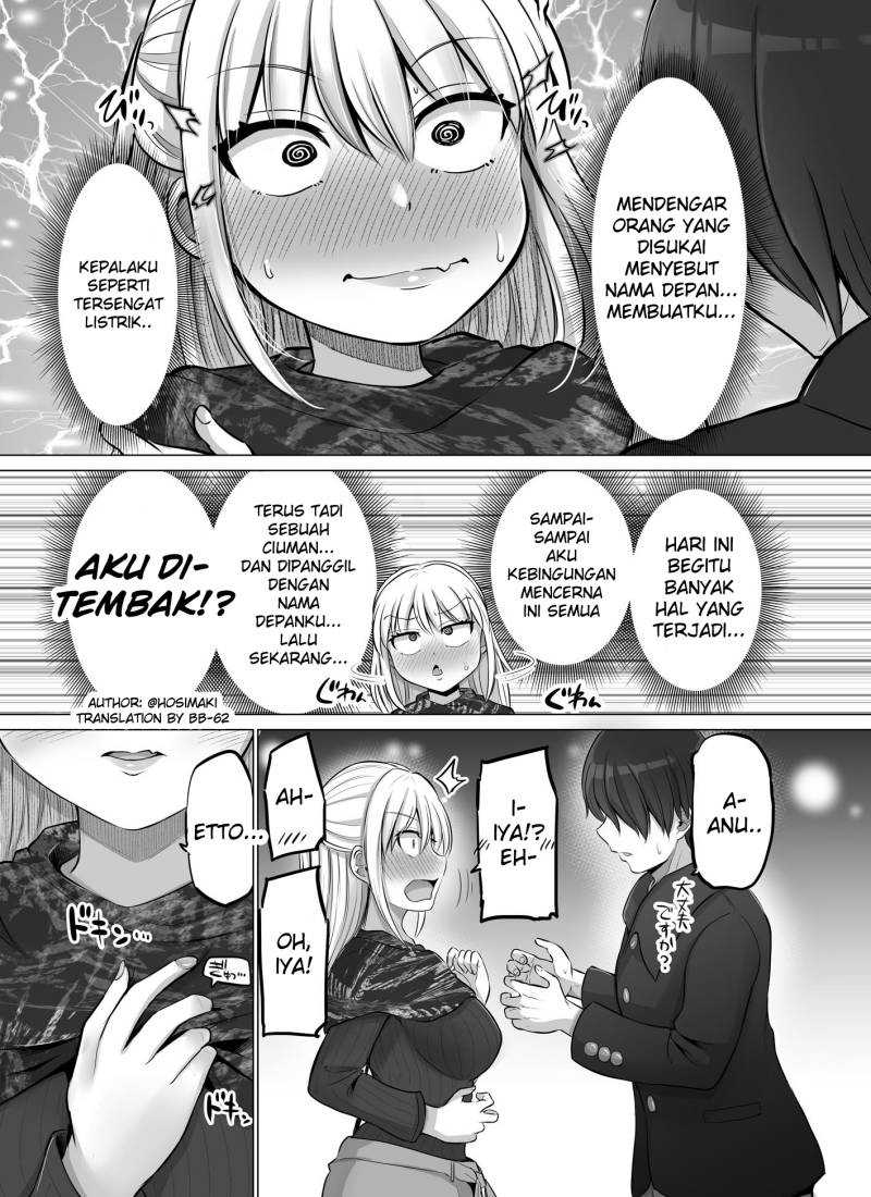 Baca Kore kara Dandan Shiawase ni Natte Iku Kowai Onna Joushi Chapter 42 Gambar 2