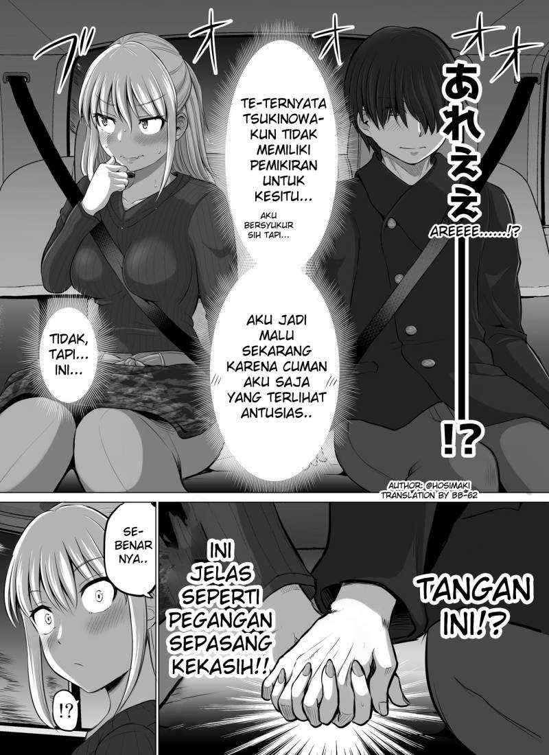 Baca  Kore kara Dandan Shiawase ni Natte Iku Kowai Onna Joushi Chapter 38 Gambar 2