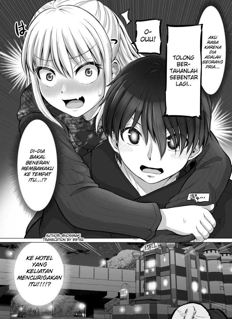 Kore kara Dandan Shiawase ni Natte Iku Kowai Onna Joushi Chapter 37 Gambar 4