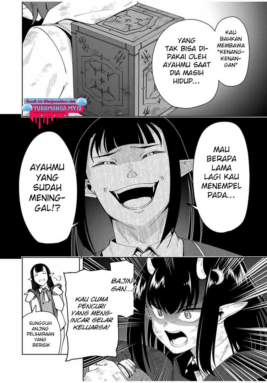 Yuusha to Yobareta Nochi ni – Soshite Musou Otoko wa Kazoku wo Tsukuru Chapter 16 Gambar 13