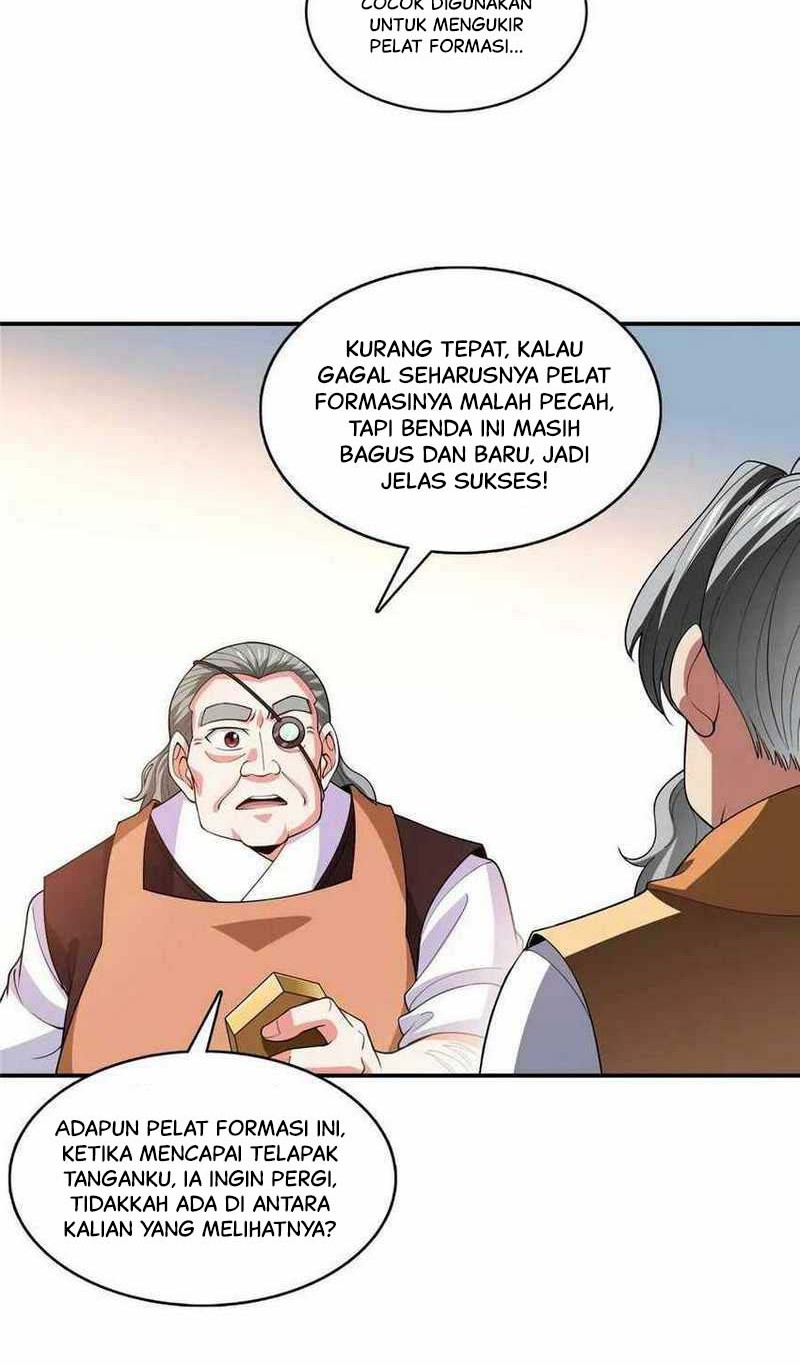 Library Tiandao Chapter 286 Gambar 7