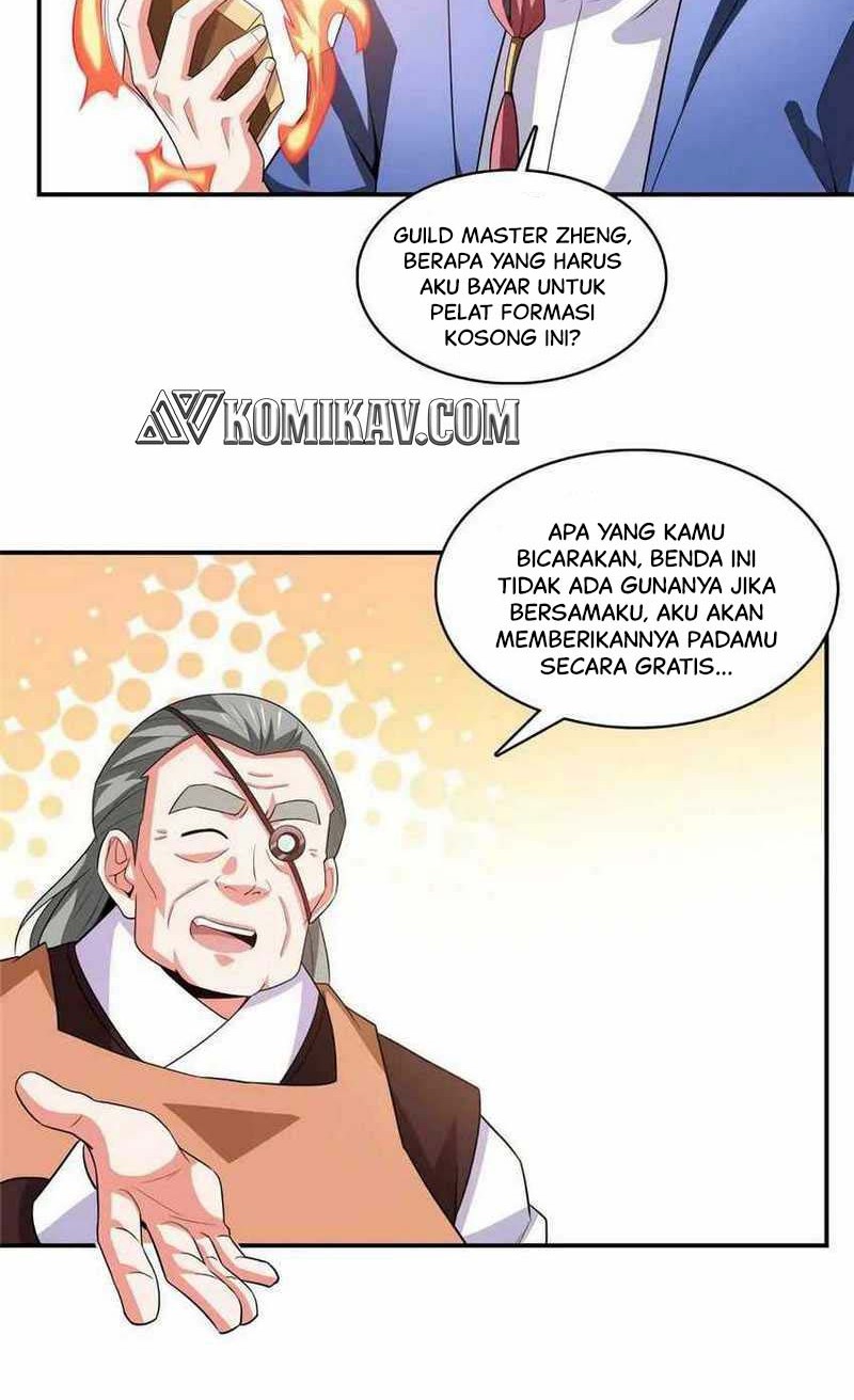 Library Tiandao Chapter 286 Gambar 11
