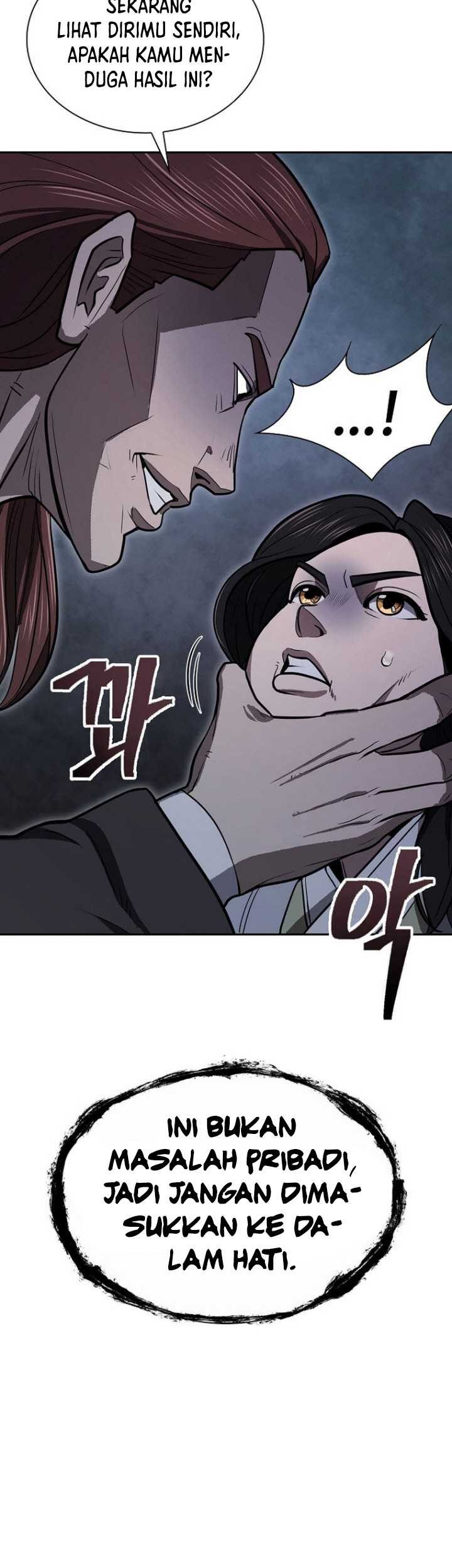 Sword Demon Island Chapter 58 Gambar 19